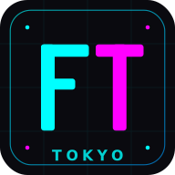 FoilTokyo Logo