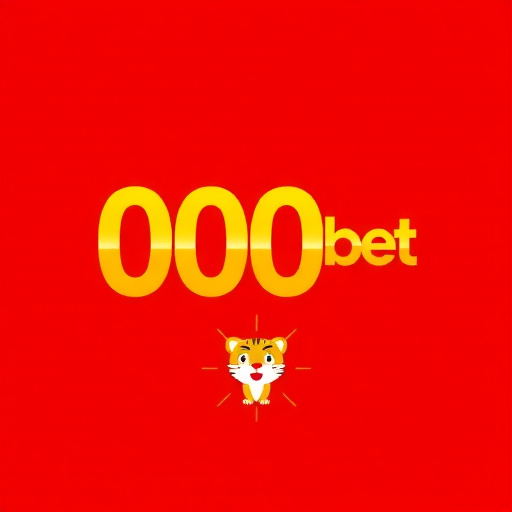 000bet Logo - Casa de Apostas