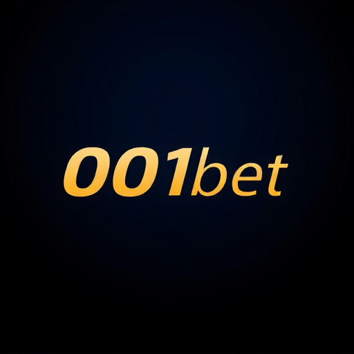 001bet Logo