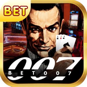 007bet Logo - Casa de Apostas
