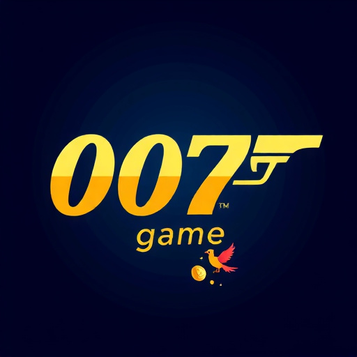 007game Logo - Casa de Apostas