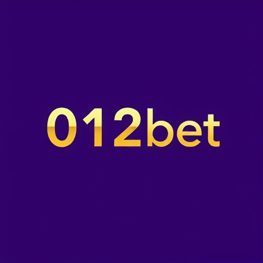 012bet Logo
