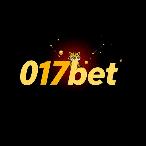 017bet7 Logo - Casa de Apostas