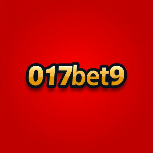 017bet9 Logo