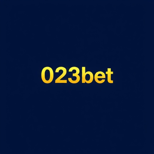 023bet Logo