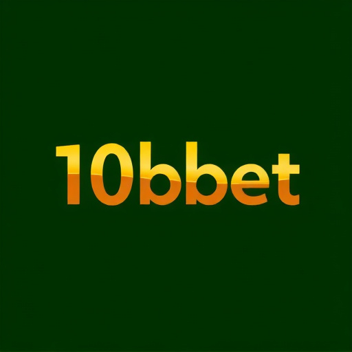 10bbet Logo