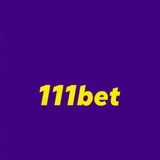 111bet Logo