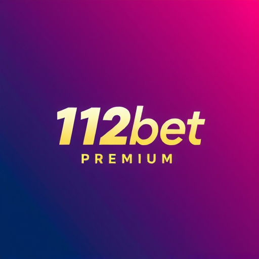 112bet Logo