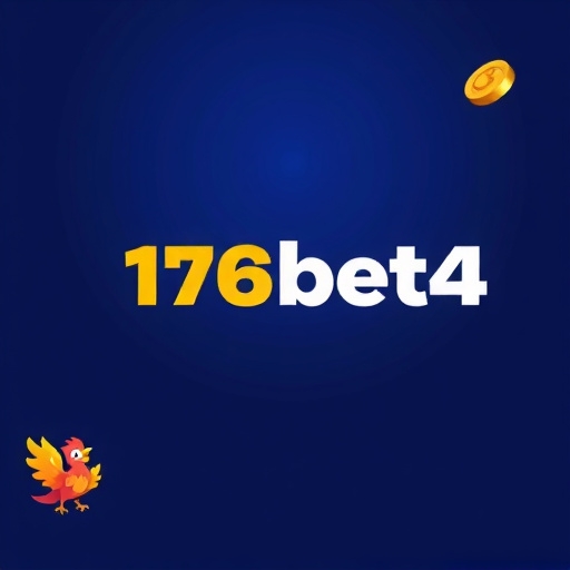 116bet4 Logo - Casa de Apostas