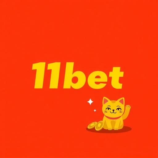 11bet Logo - Casa de Apostas