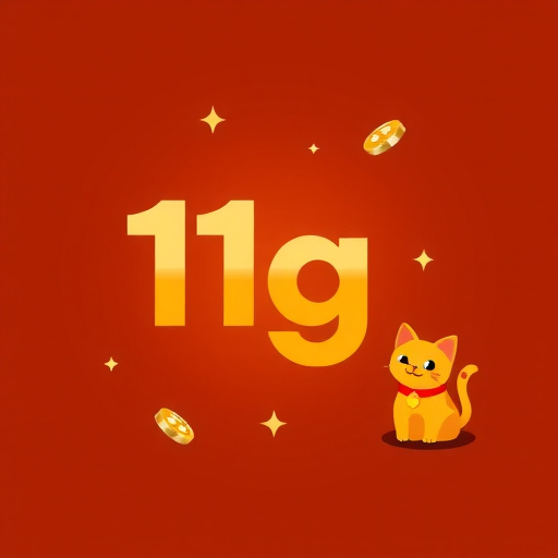 11PG Logo - Casa de Apostas