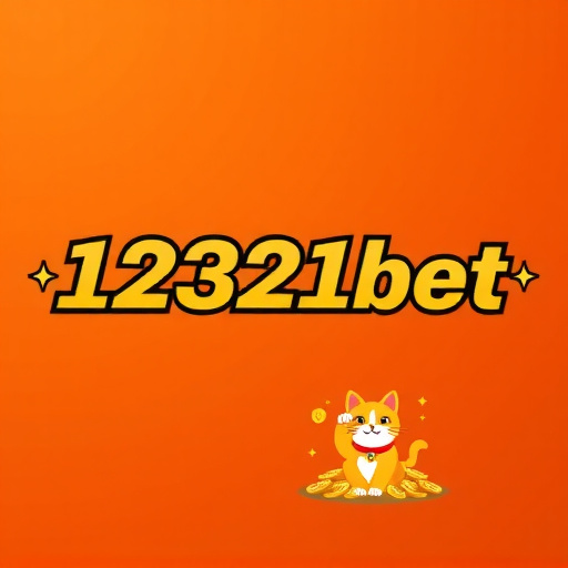123321bet Logo - Casa de Apostas