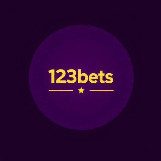 123bets Logo