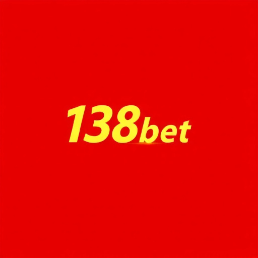 138bet Logo - Casa de Apostas