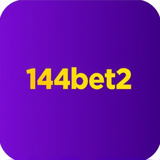 144bet2 Logo