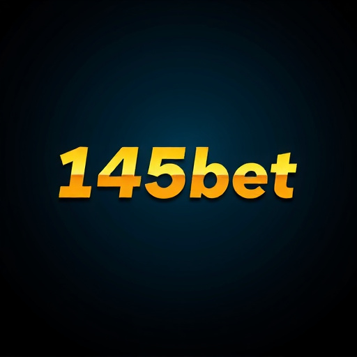 145bet Logo - Casa de Apostas