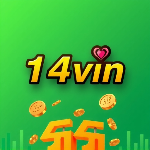 14vin Logo - Casa de Apostas