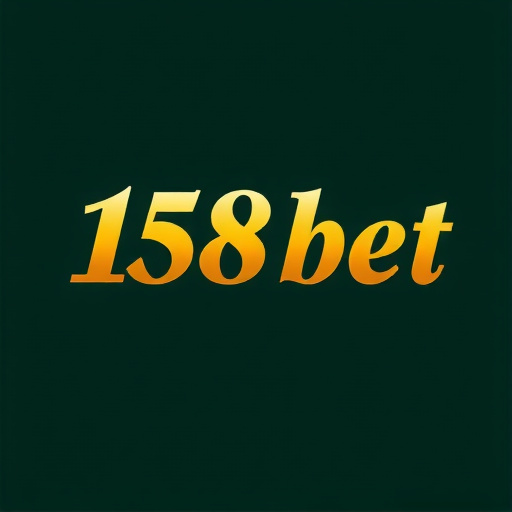 1558bet Logo - Casa de Apostas