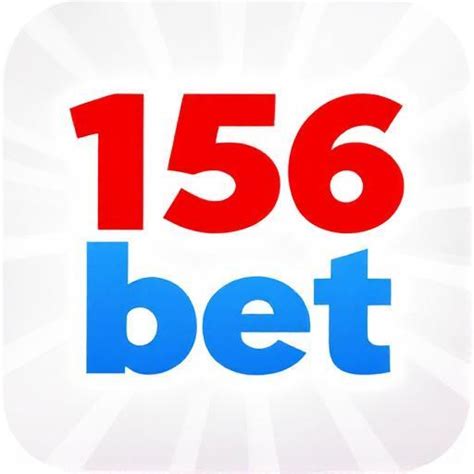156bet Logo - Casa de Apostas
