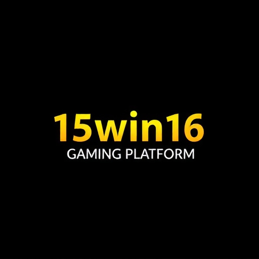 15win16 Logo