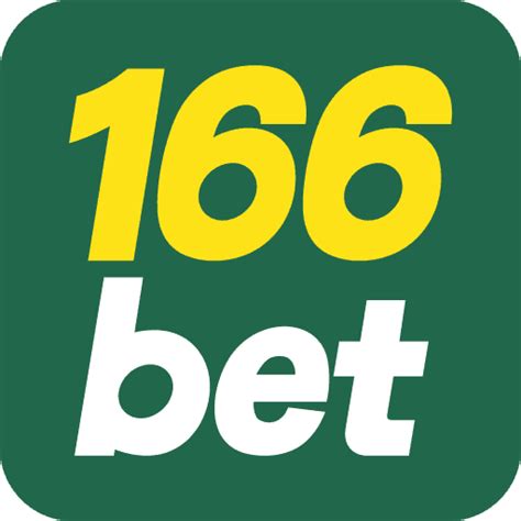 166bet10 Logo - Casa de Apostas