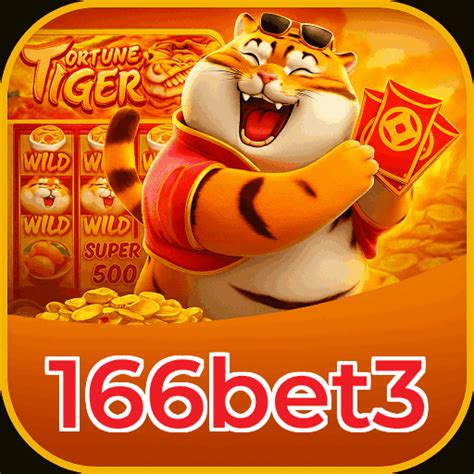 166bet3 Logo - Casa de Apostas