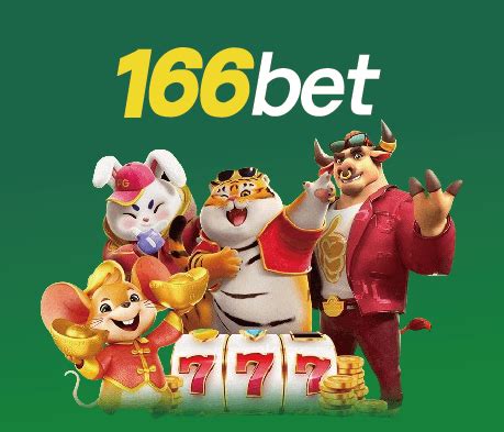 166bet5 Logo - Casa de Apostas