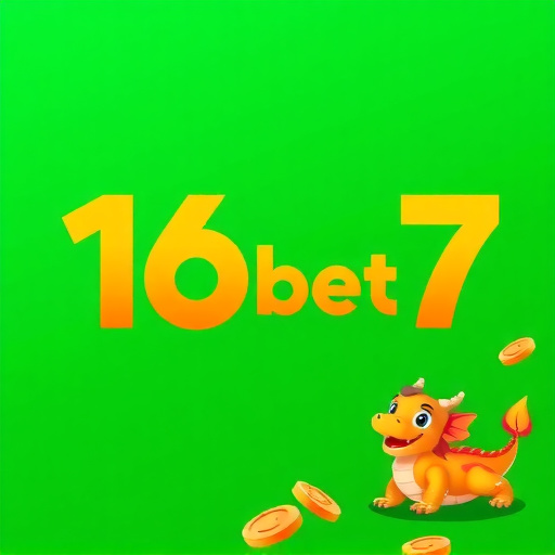 166bet7 Logo - Casa de Apostas