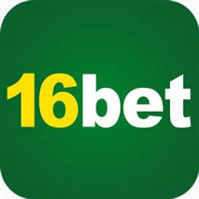16bet4 Logo - Casa de Apostas