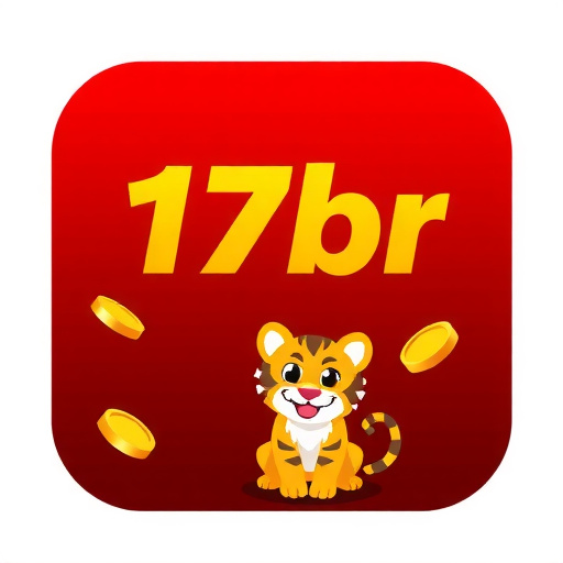 17BR Logo - Casa de Apostas