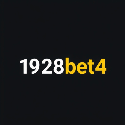 1928bet4 Logo