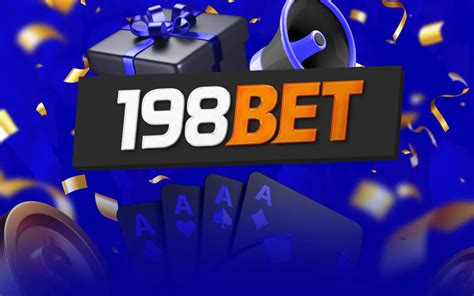 198bet Logo