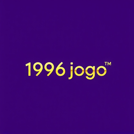 1996jogo Logo - Casa de Apostas