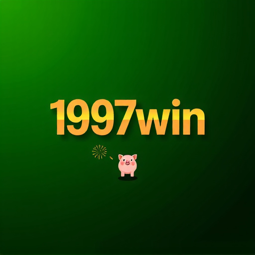 1997win Logo - Casa de Apostas