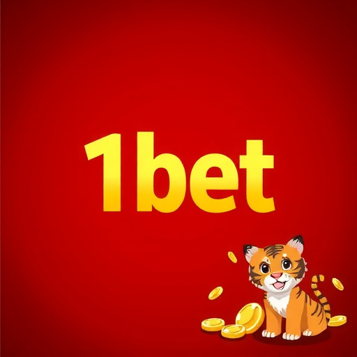 1BET Logo - Casa de Apostas