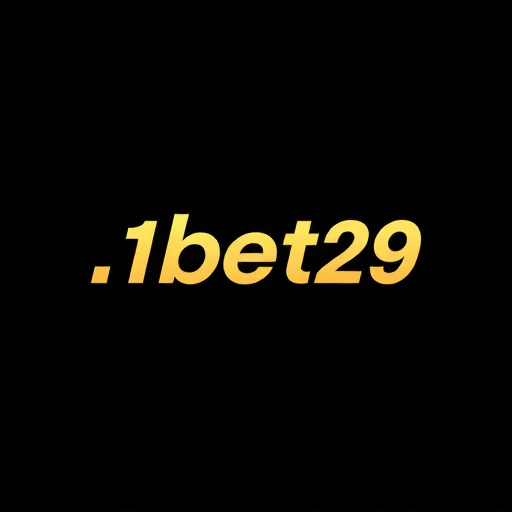 1bet29 Logo