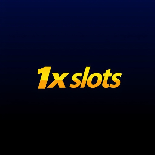 1xslots Logo