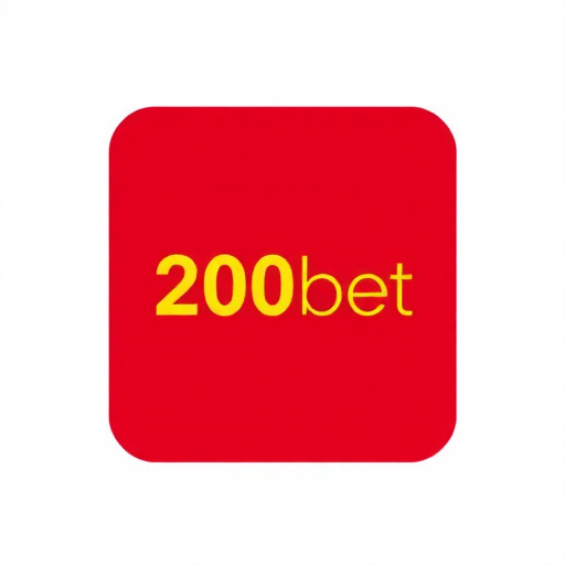 200bet Logo
