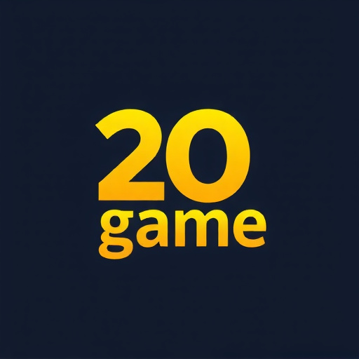 20game Logo - Casa de Apostas