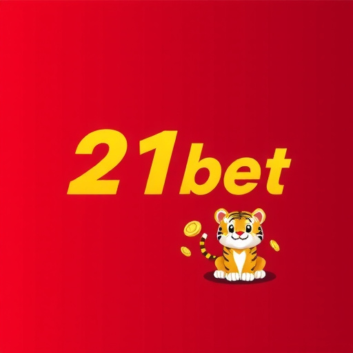 21bet Logo - Casa de Apostas