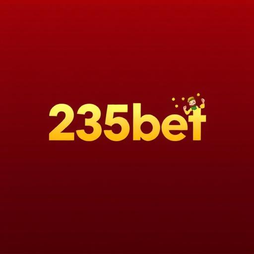 235bet Logo - Casa de Apostas