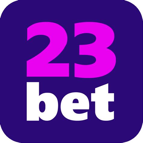 23bet19 Logo - Casa de Apostas
