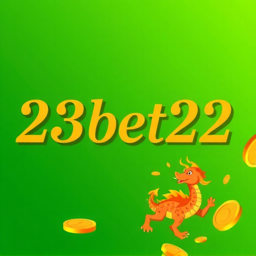 23bet22 Logo - Casa de Apostas