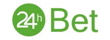 24bet Logo - Casa de Apostas