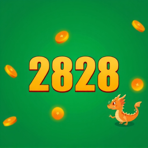 28g28 Logo - Casa de Apostas