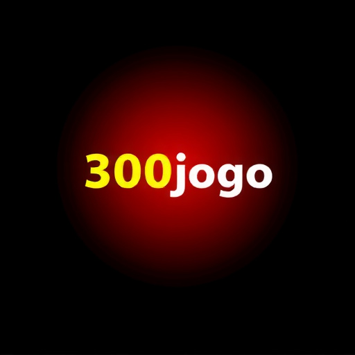 300jogo Logo - Casa de Apostas