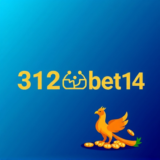 312bet14 Logo - Casa de Apostas
