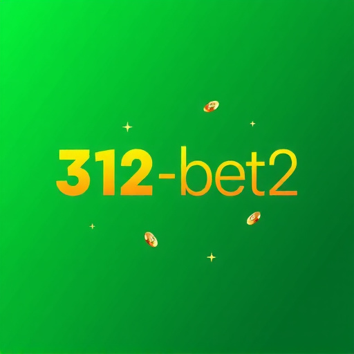 312bet2 Logo - Casa de Apostas