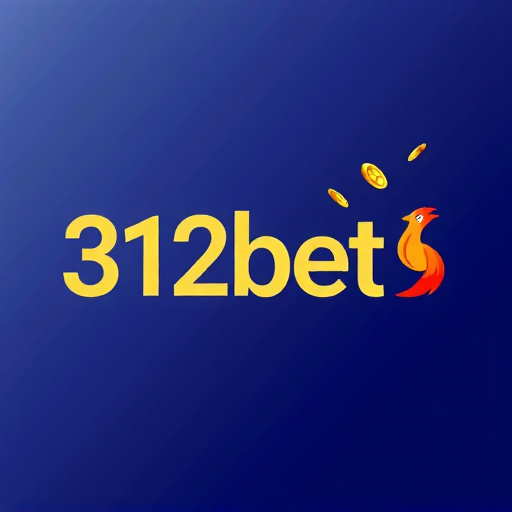 312bet6 Logo - Casa de Apostas