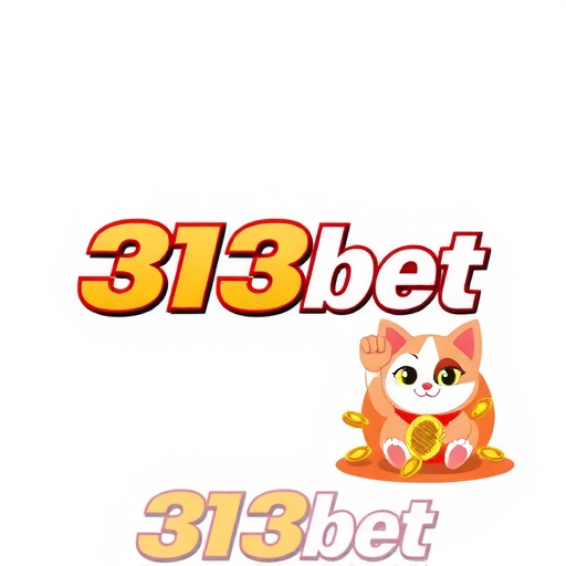 313bet Logo - Casa de Apostas